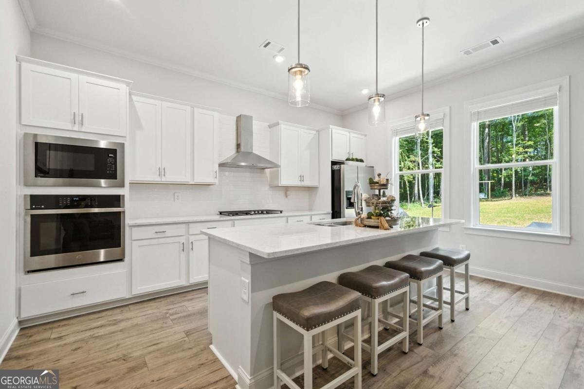 562 LINGER LONGER Drive Ellijay - Photo 12