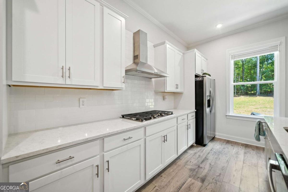 562 LINGER LONGER Drive Ellijay - Photo 13