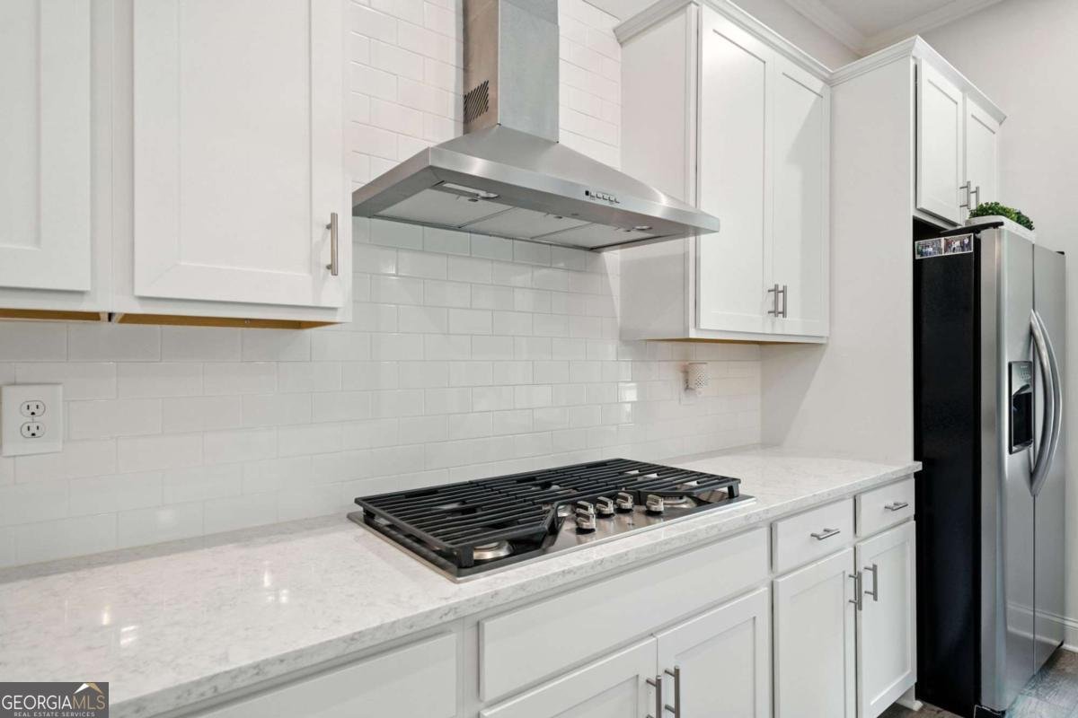 562 LINGER LONGER Drive Ellijay - Photo 14