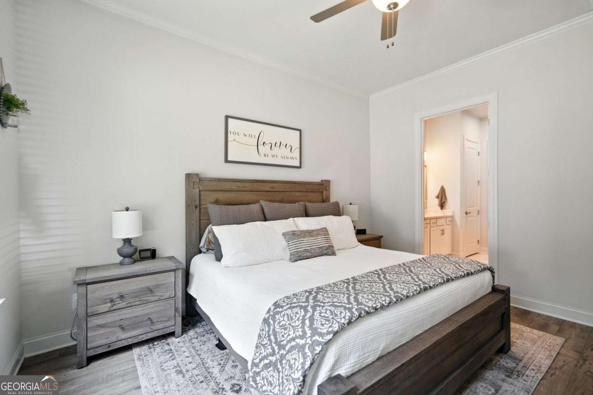 562 LINGER LONGER Drive Ellijay - Photo 17