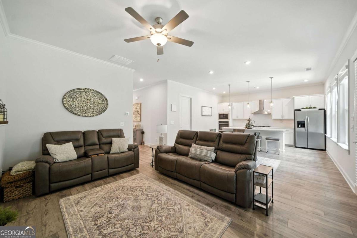 562 LINGER LONGER Drive Ellijay - Photo 7