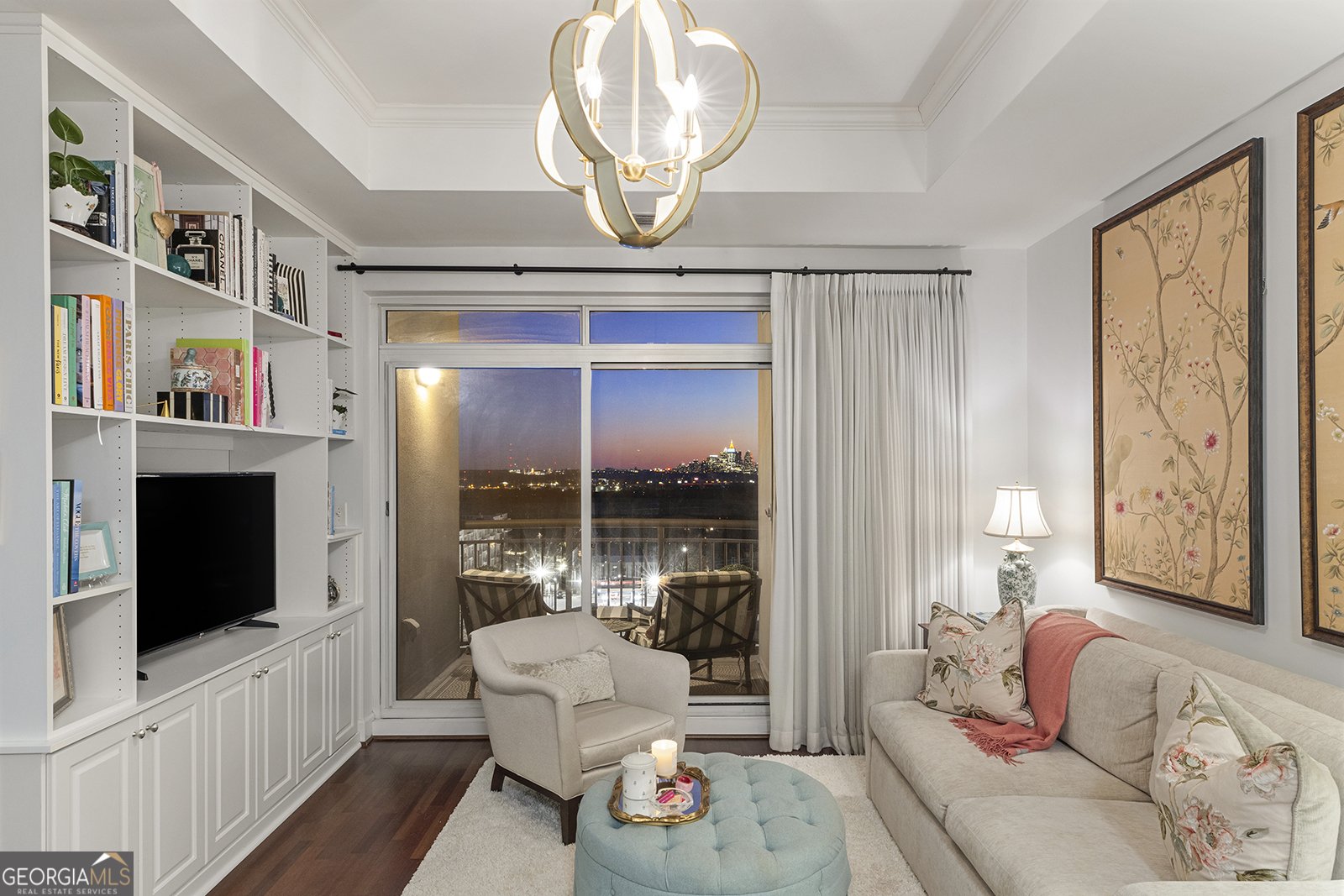 325 Paces Ferry Road Atlanta - Photo 16