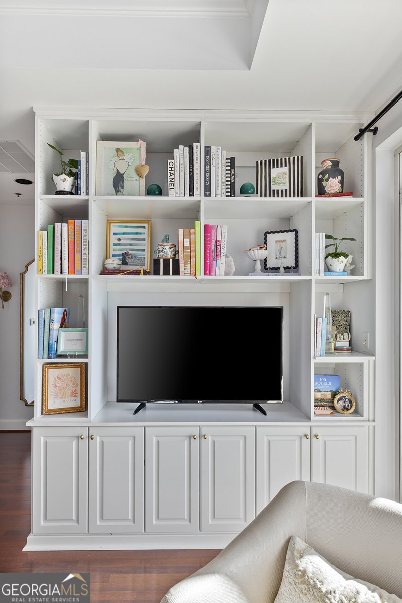 325 Paces Ferry Road Atlanta - Photo 17