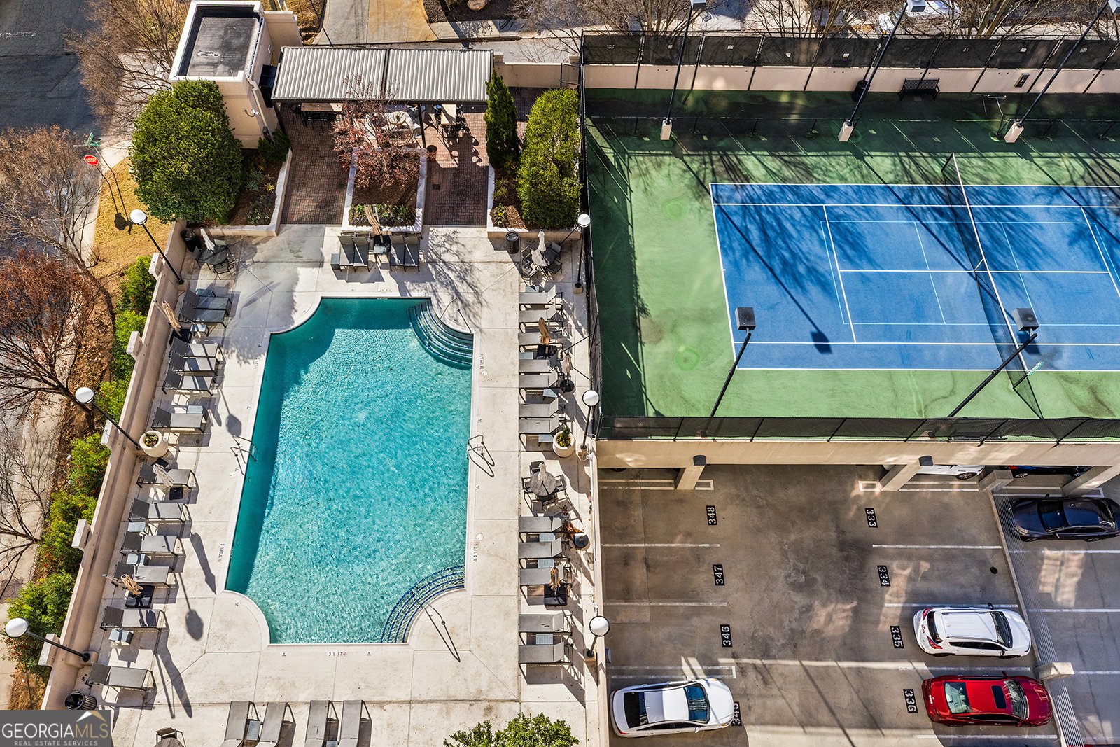 325 Paces Ferry Road Atlanta - Photo 35