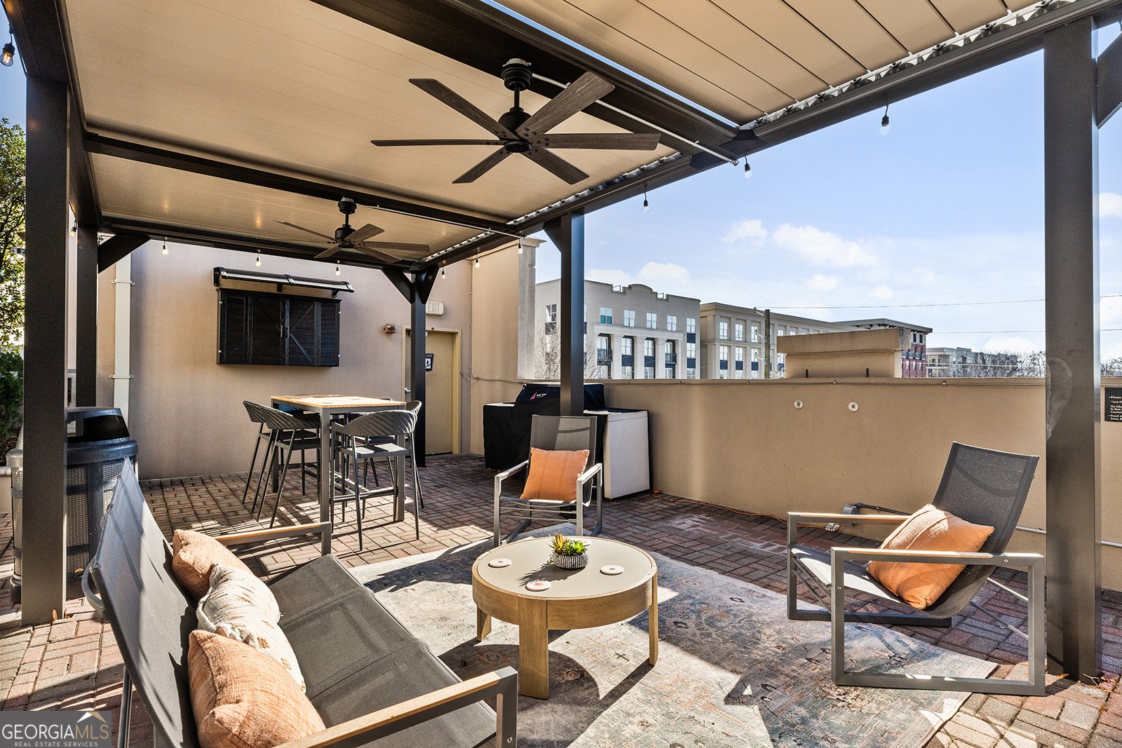 325 Paces Ferry Road Atlanta - Photo 37