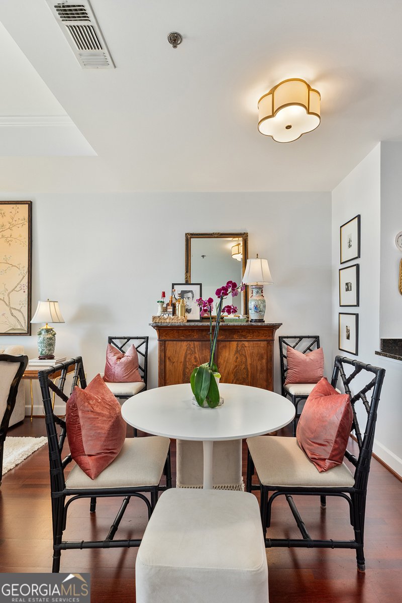 325 Paces Ferry Road Atlanta - Photo 6