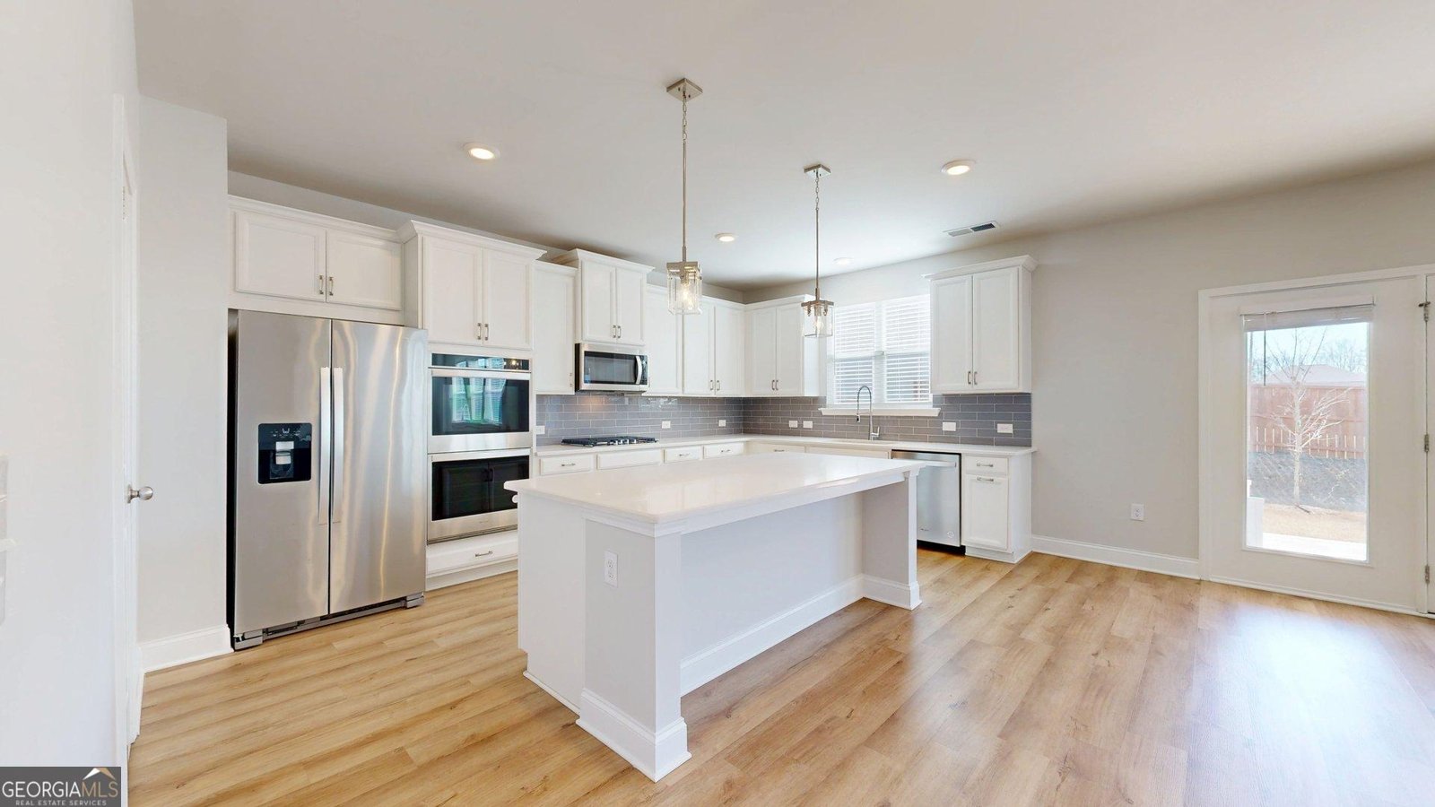 702 Lanarck Way Peachtree City - Photo 10