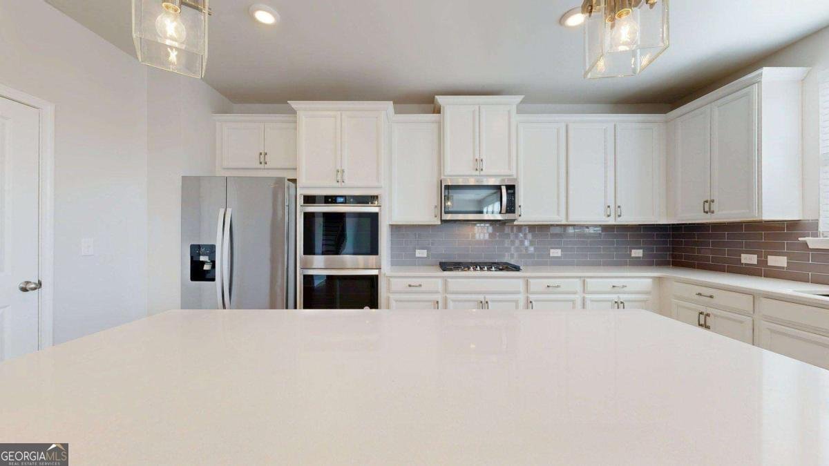 702 Lanarck Way Peachtree City - Photo 11