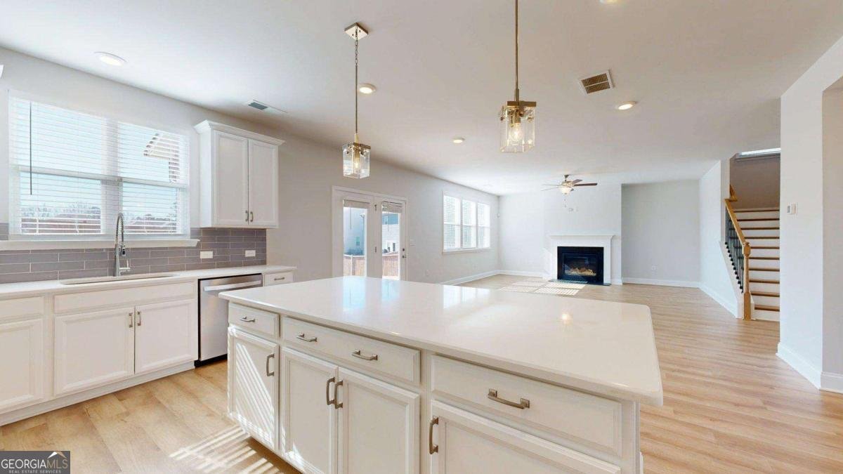 702 Lanarck Way Peachtree City - Photo 12