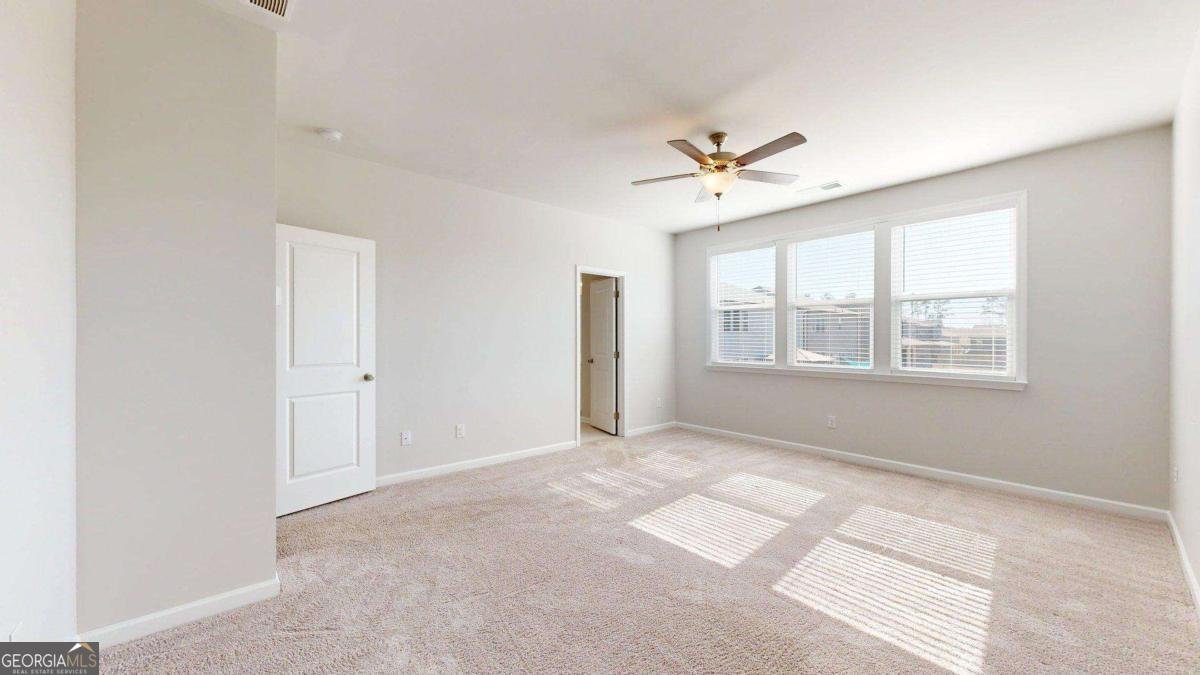 702 Lanarck Way Peachtree City - Photo 21