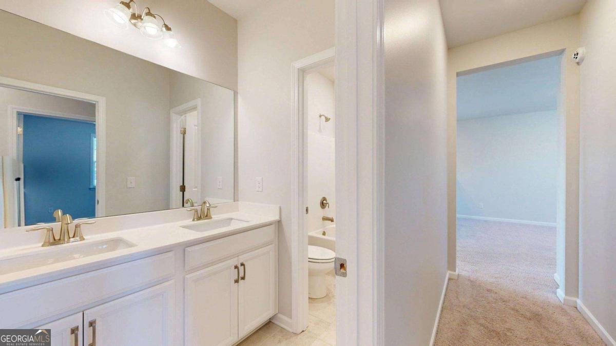 702 Lanarck Way Peachtree City - Photo 24