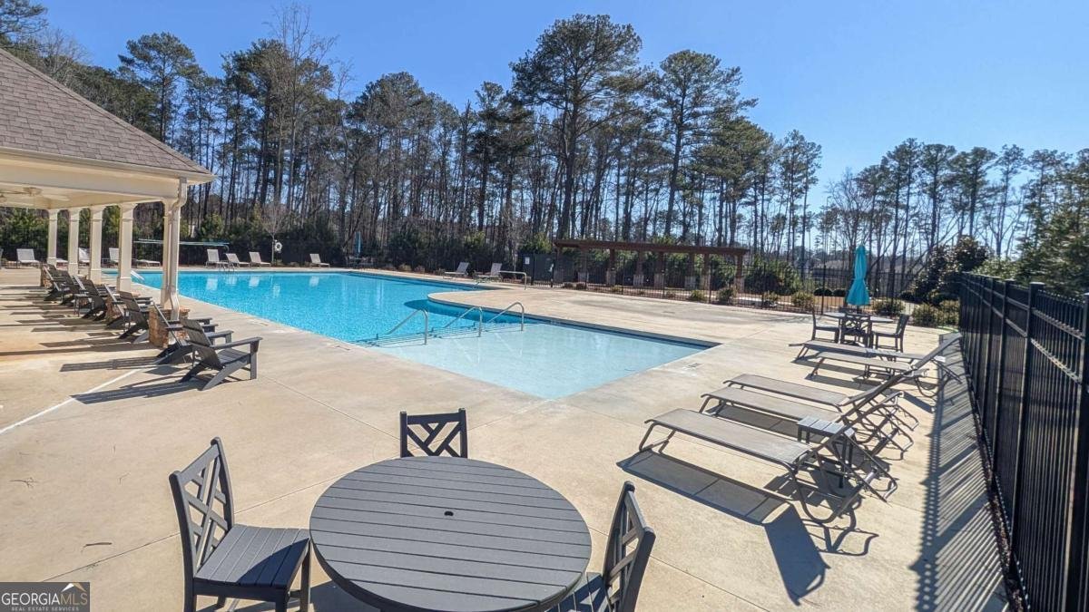 702 Lanarck Way Peachtree City - Photo 30