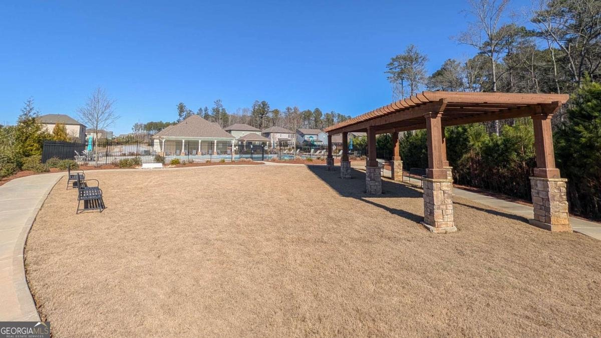 702 Lanarck Way Peachtree City - Photo 35