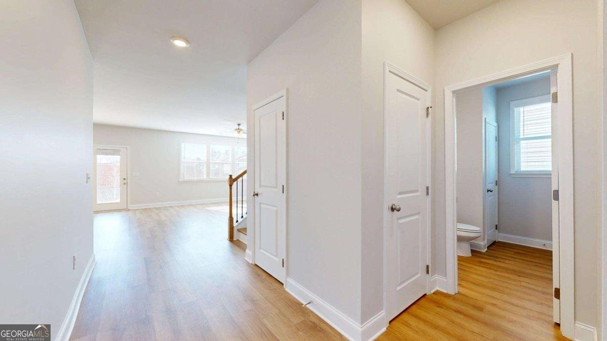 702 Lanarck Way Peachtree City - Photo 6