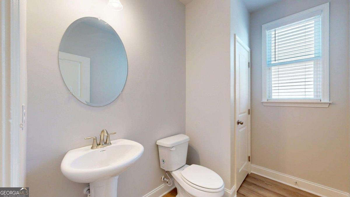 702 Lanarck Way Peachtree City - Photo 7