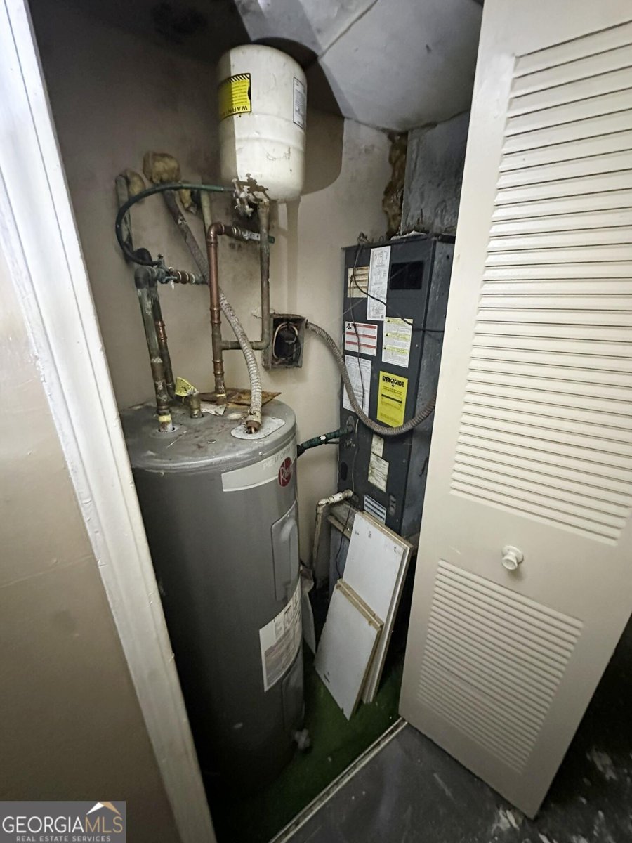 5914 Sutcliff Square Lithonia - Photo 17