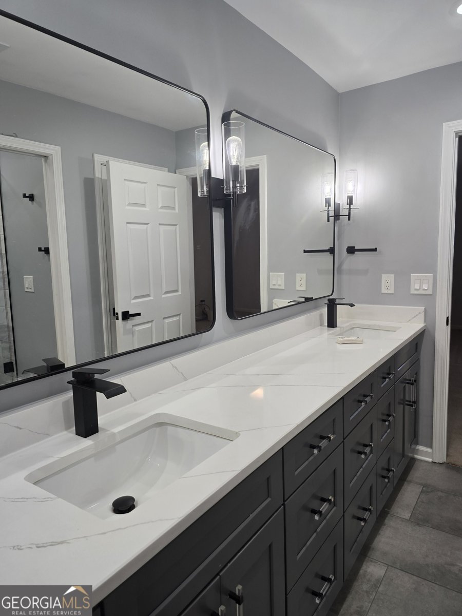 2191 Rockbridge Road Stone Mountain - Photo 13