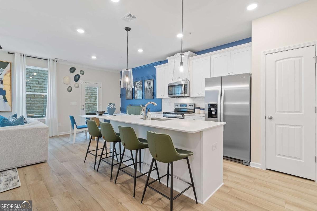 8182 Tiger Way Riverdale - Photo 7