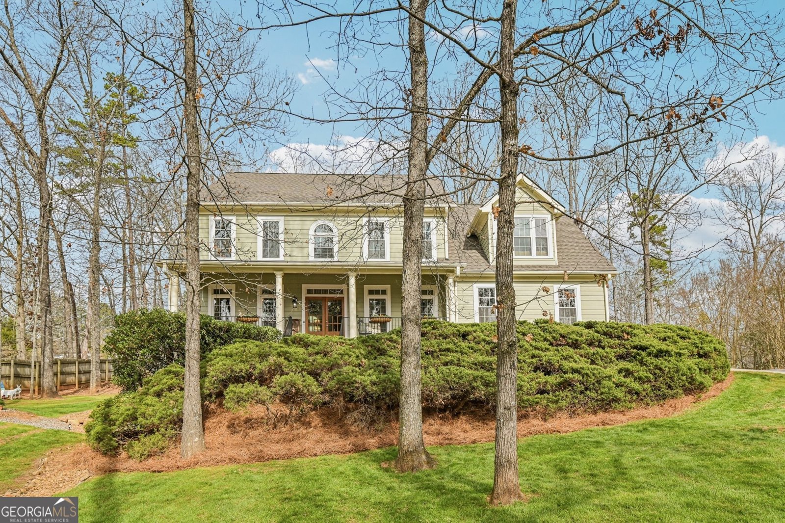 2315 Gilbert Road Cumming - Photo 1