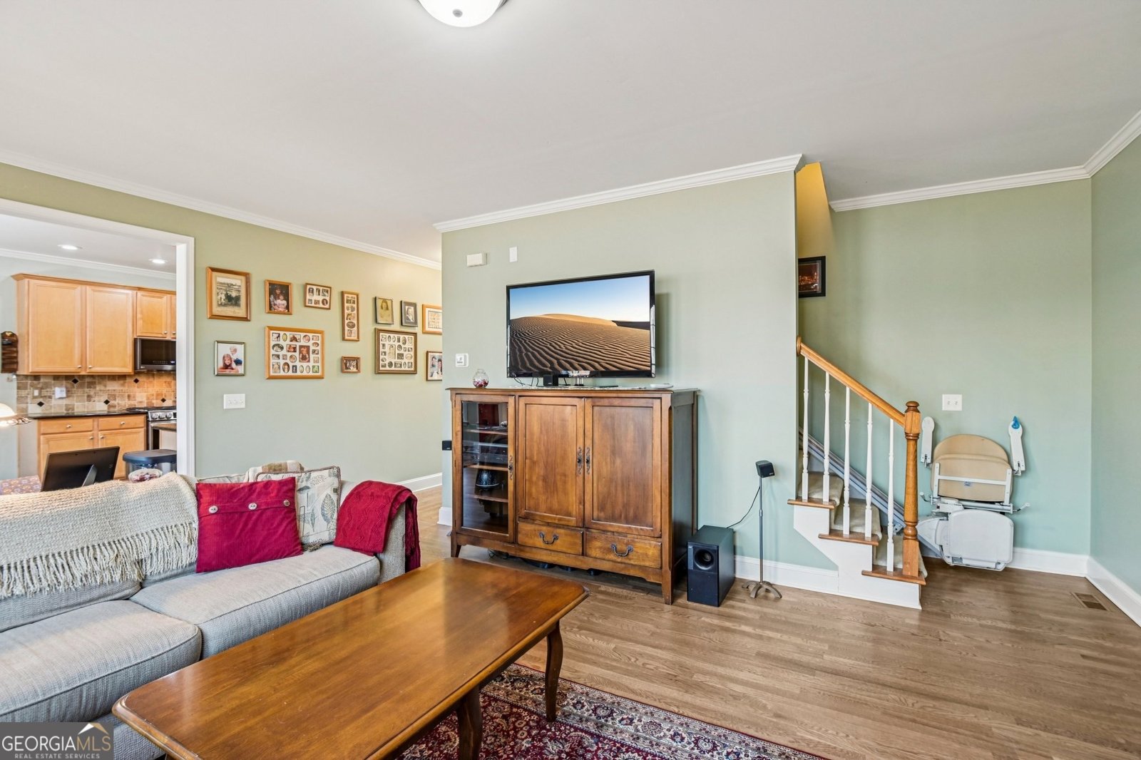 2315 Gilbert Road Cumming - Photo 12