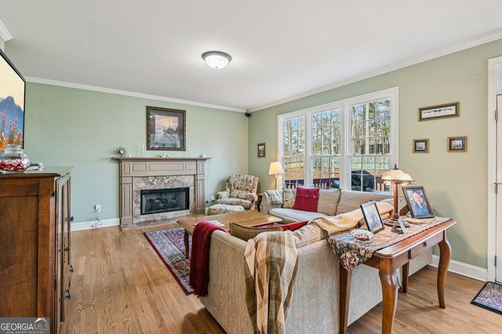 2315 Gilbert Road Cumming - Photo 13