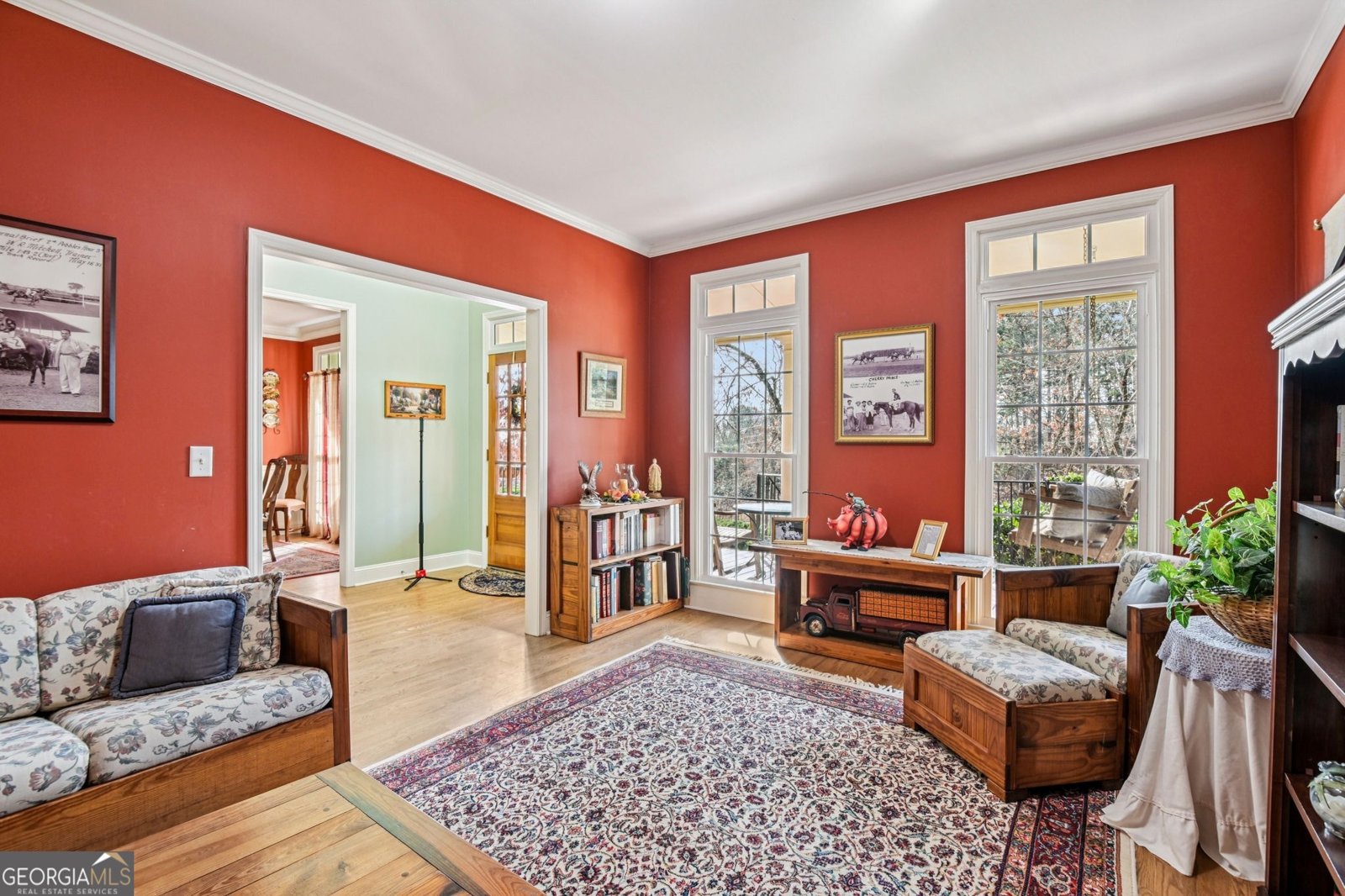 2315 Gilbert Road Cumming - Photo 15