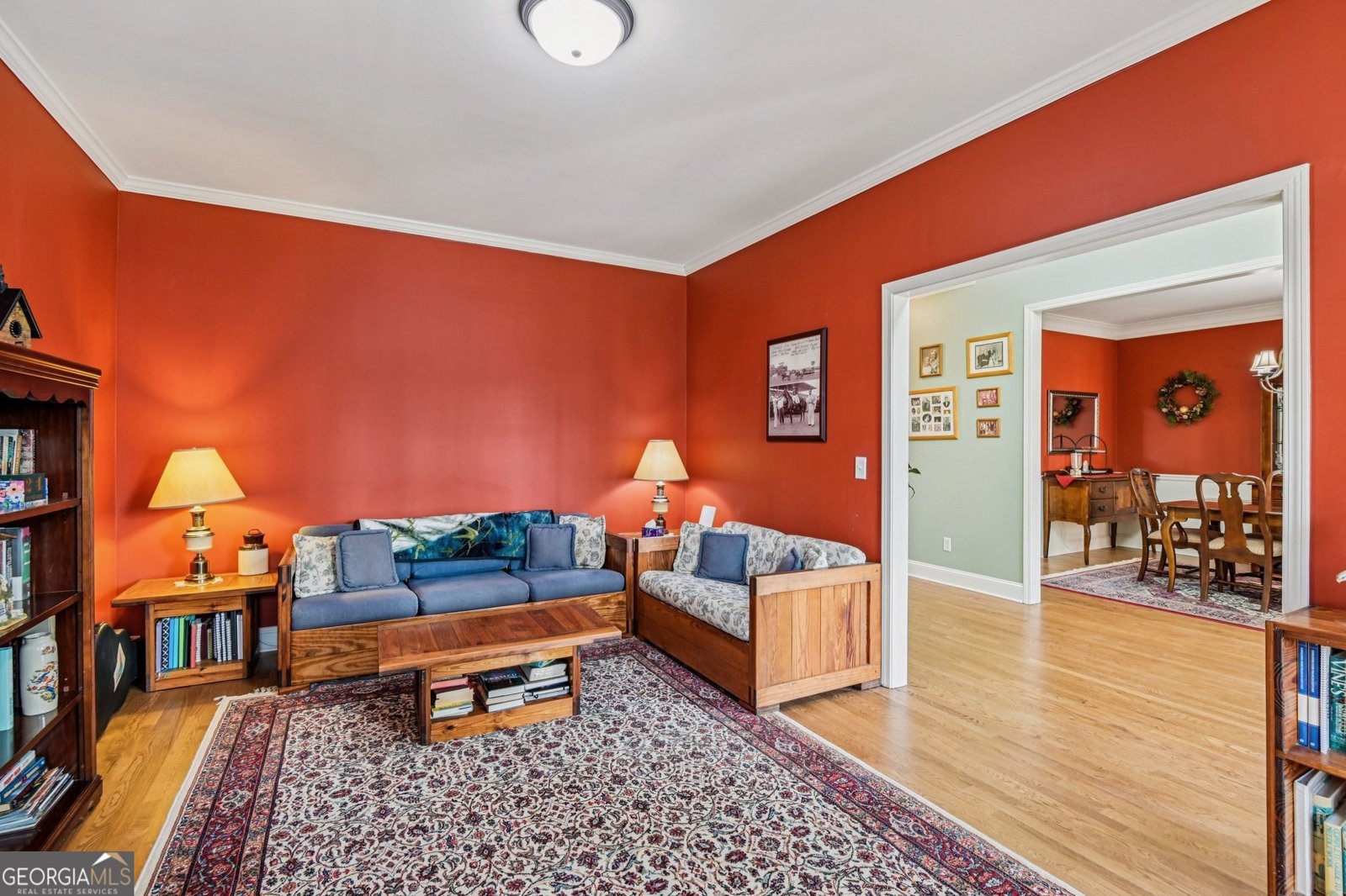 2315 Gilbert Road Cumming - Photo 16