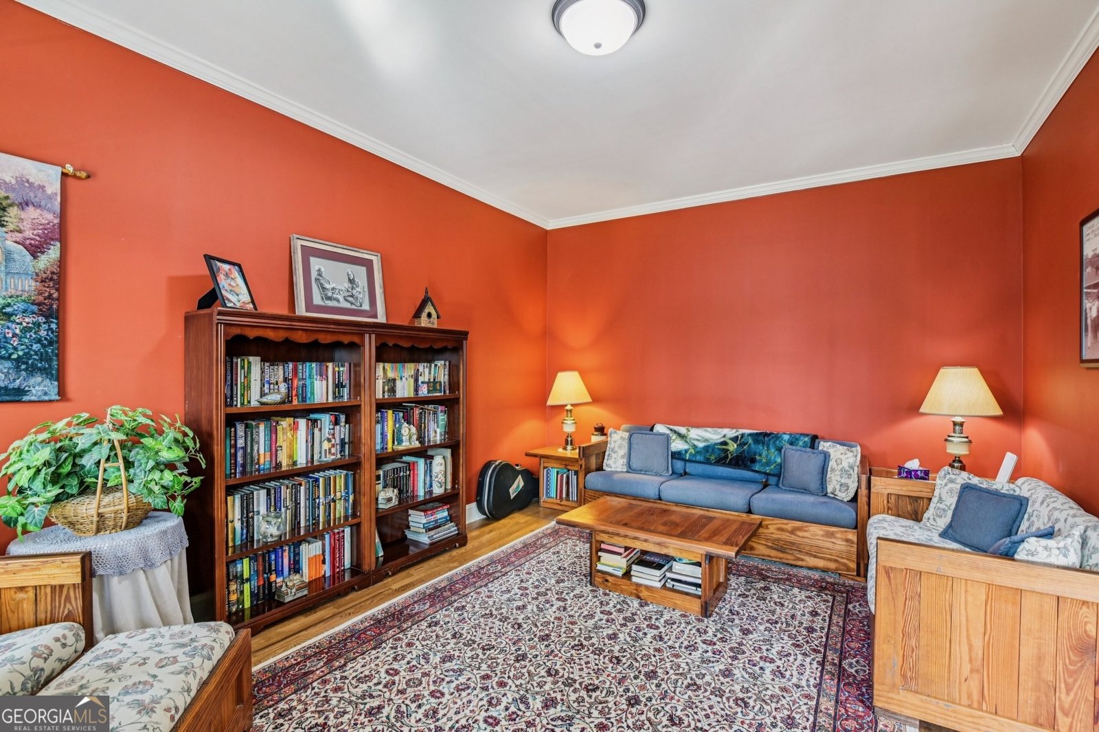 2315 Gilbert Road Cumming - Photo 17