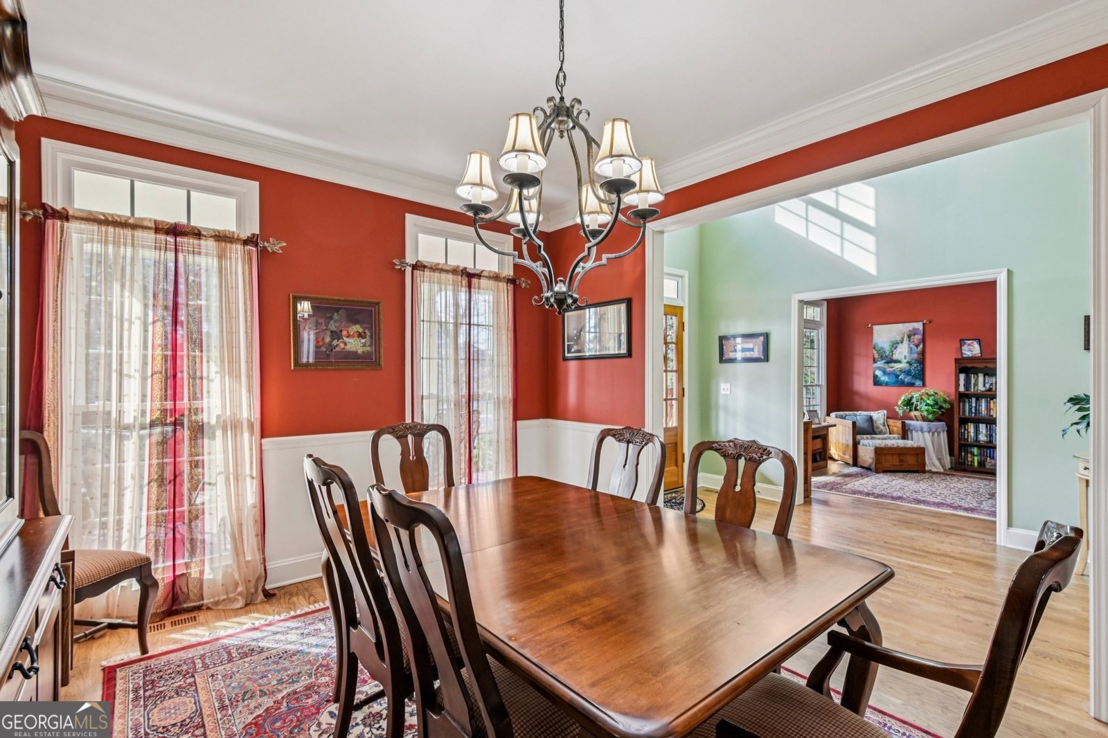 2315 Gilbert Road Cumming - Photo 18