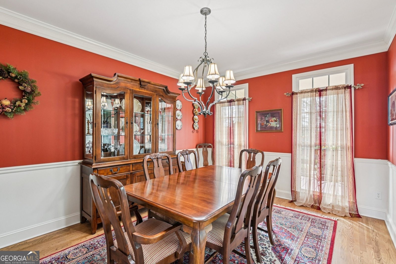 2315 Gilbert Road Cumming - Photo 19