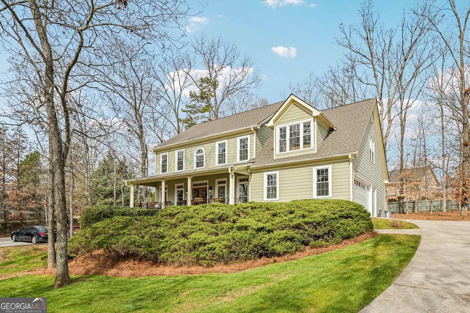 2315 Gilbert Road Cumming - Photo 2