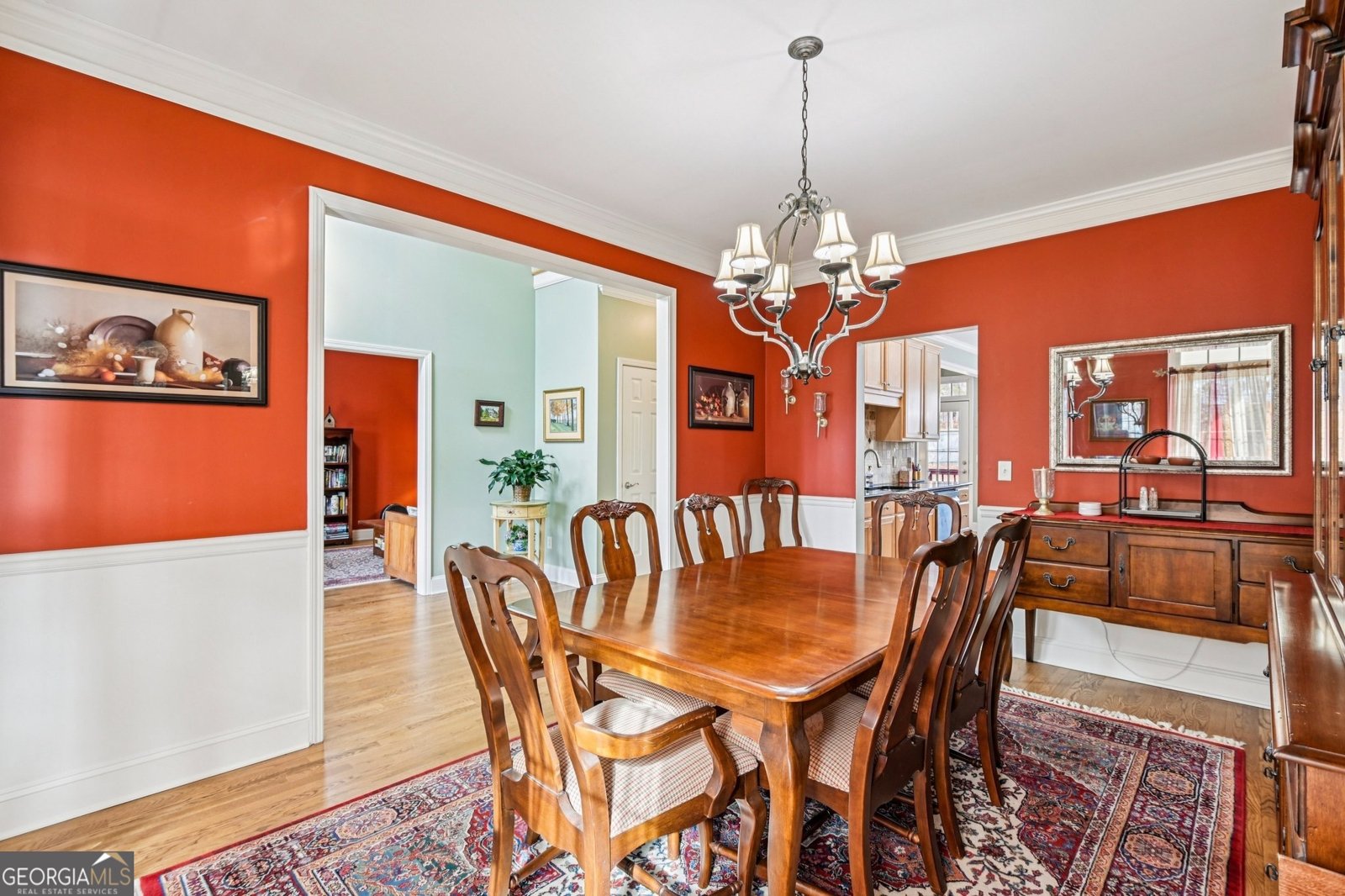 2315 Gilbert Road Cumming - Photo 20