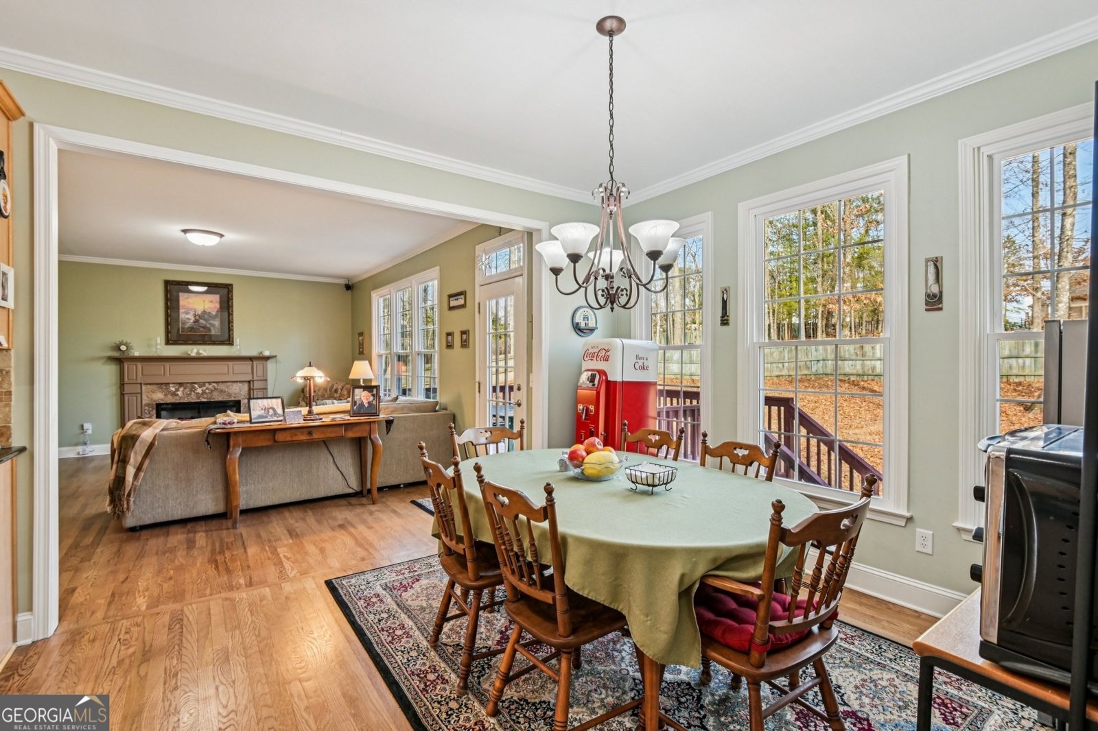 2315 Gilbert Road Cumming - Photo 22