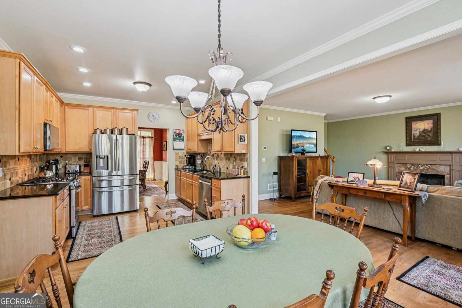 2315 Gilbert Road Cumming - Photo 23