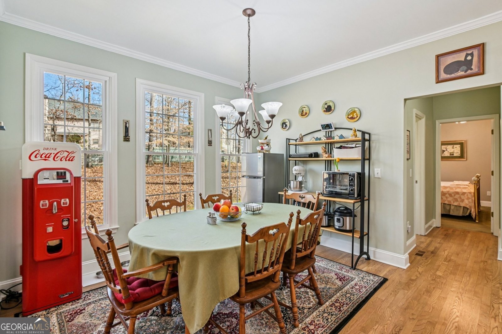 2315 Gilbert Road Cumming - Photo 24