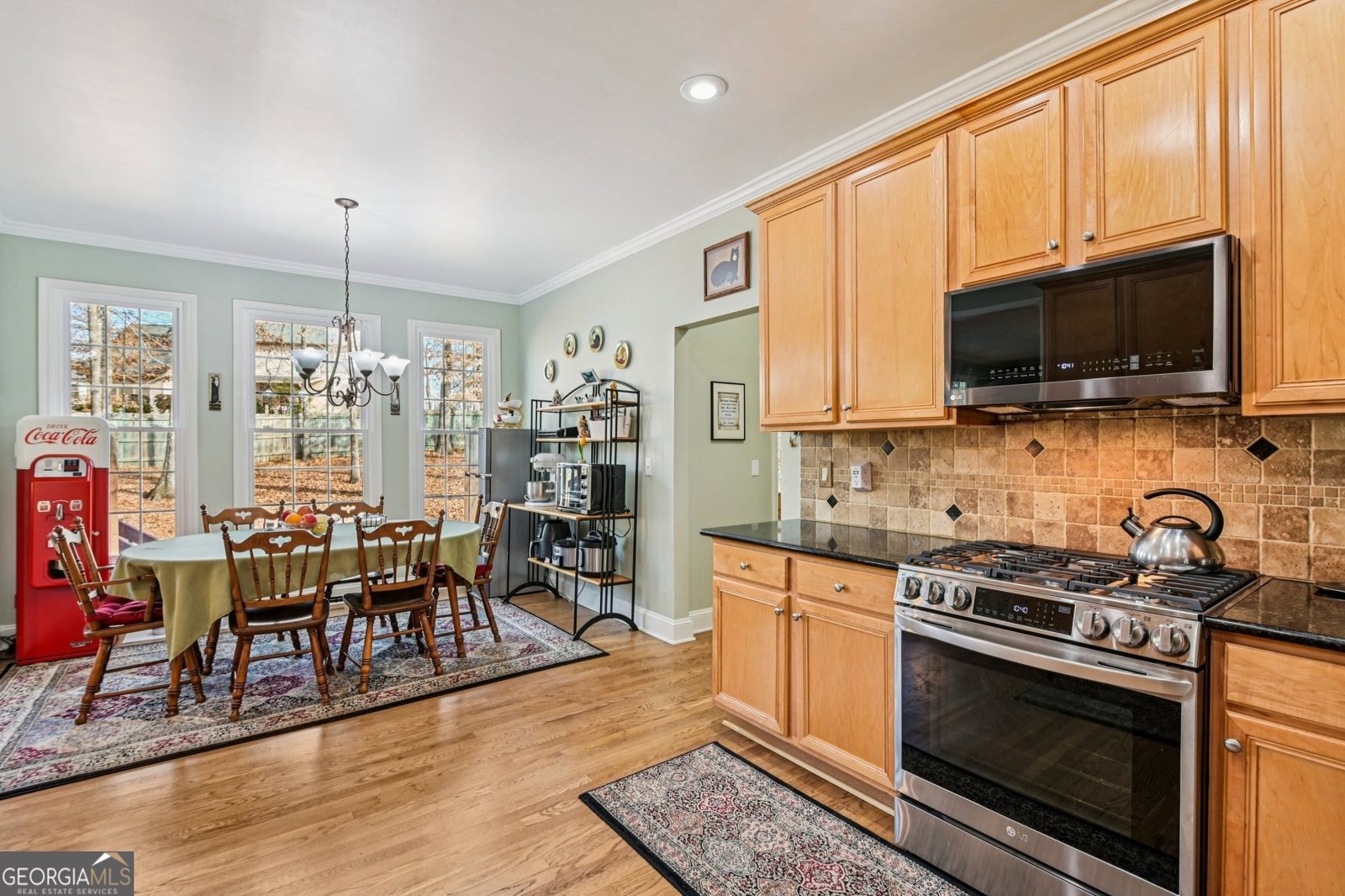 2315 Gilbert Road Cumming - Photo 25