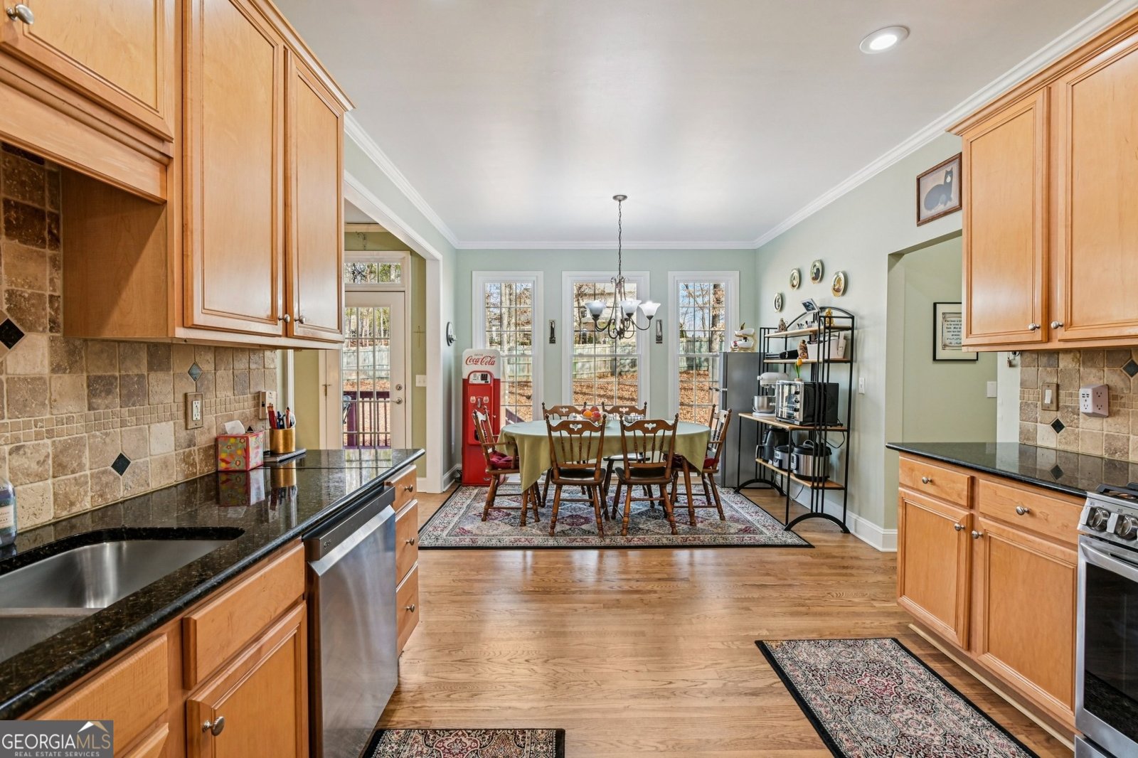 2315 Gilbert Road Cumming - Photo 26