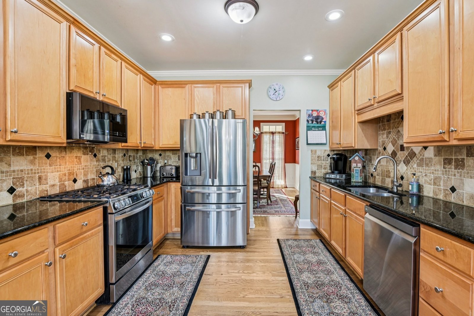 2315 Gilbert Road Cumming - Photo 27