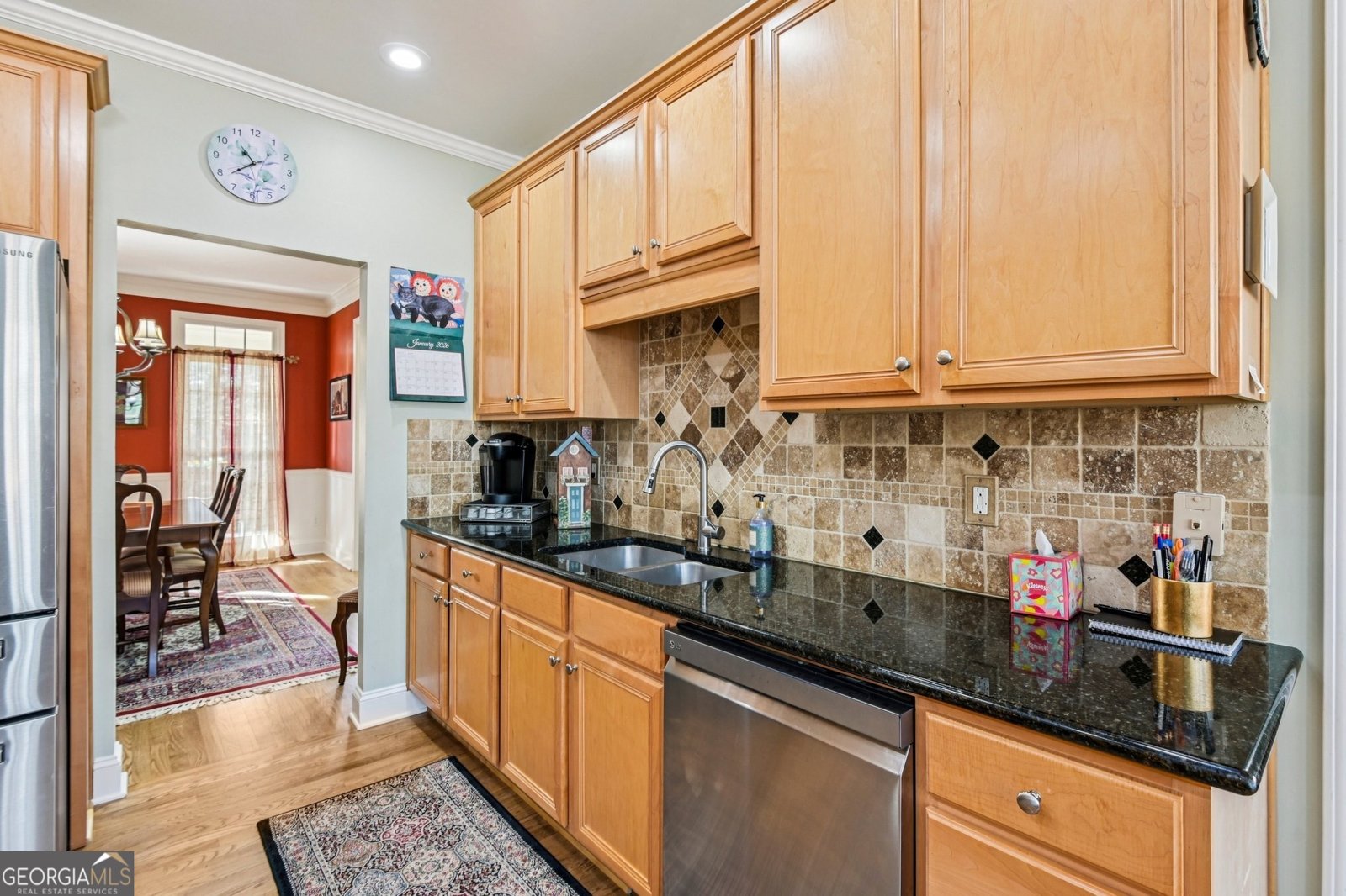 2315 Gilbert Road Cumming - Photo 28