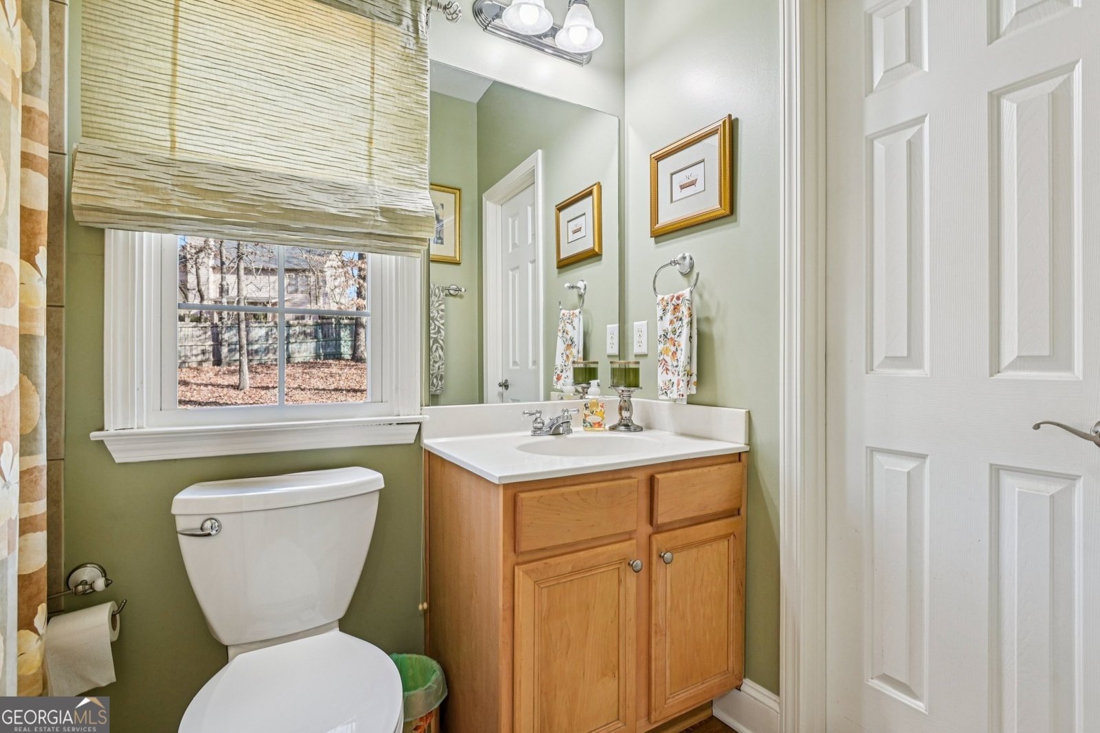 2315 Gilbert Road Cumming - Photo 29