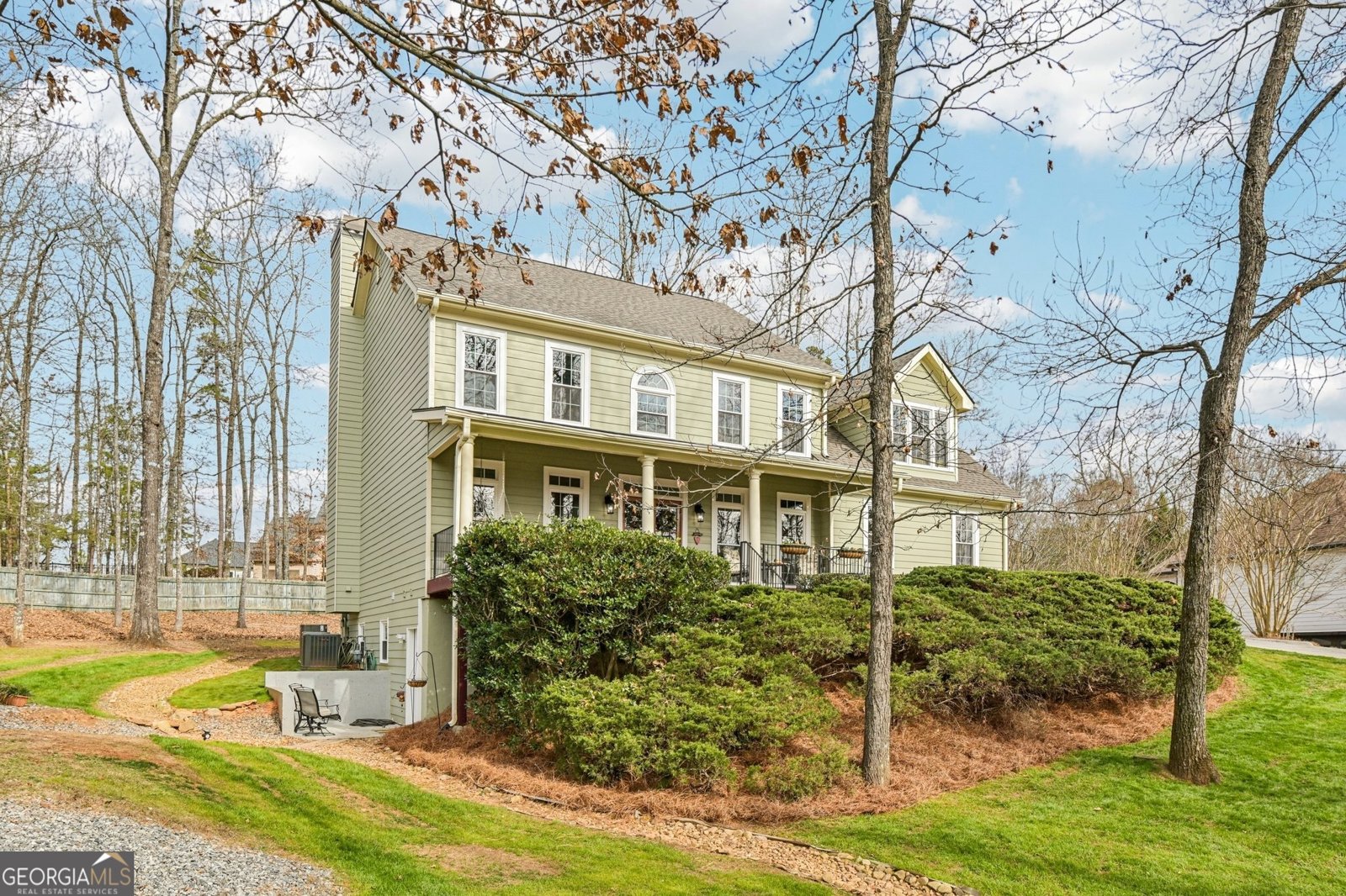 2315 Gilbert Road Cumming - Photo 3