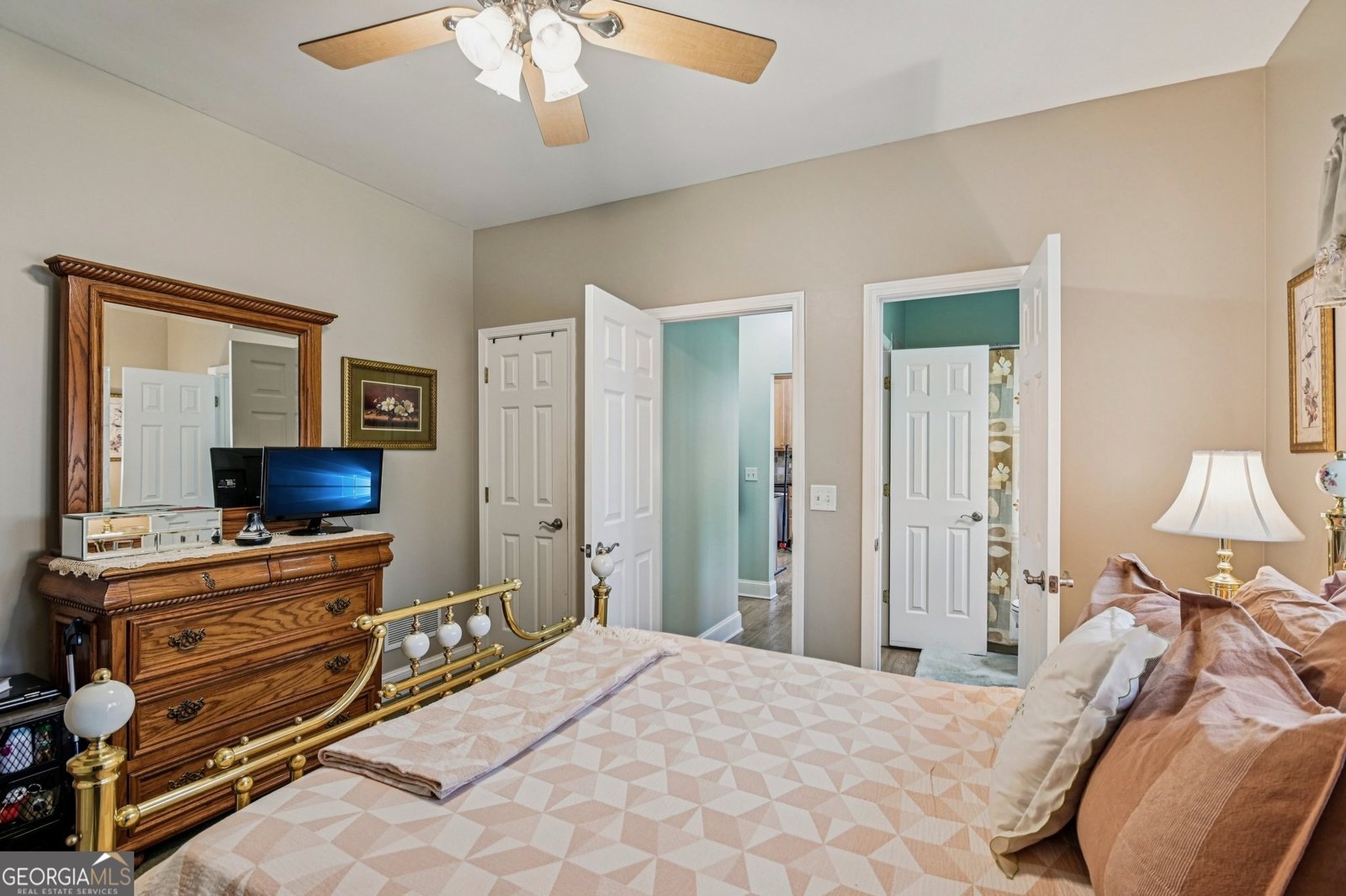 2315 Gilbert Road Cumming - Photo 33