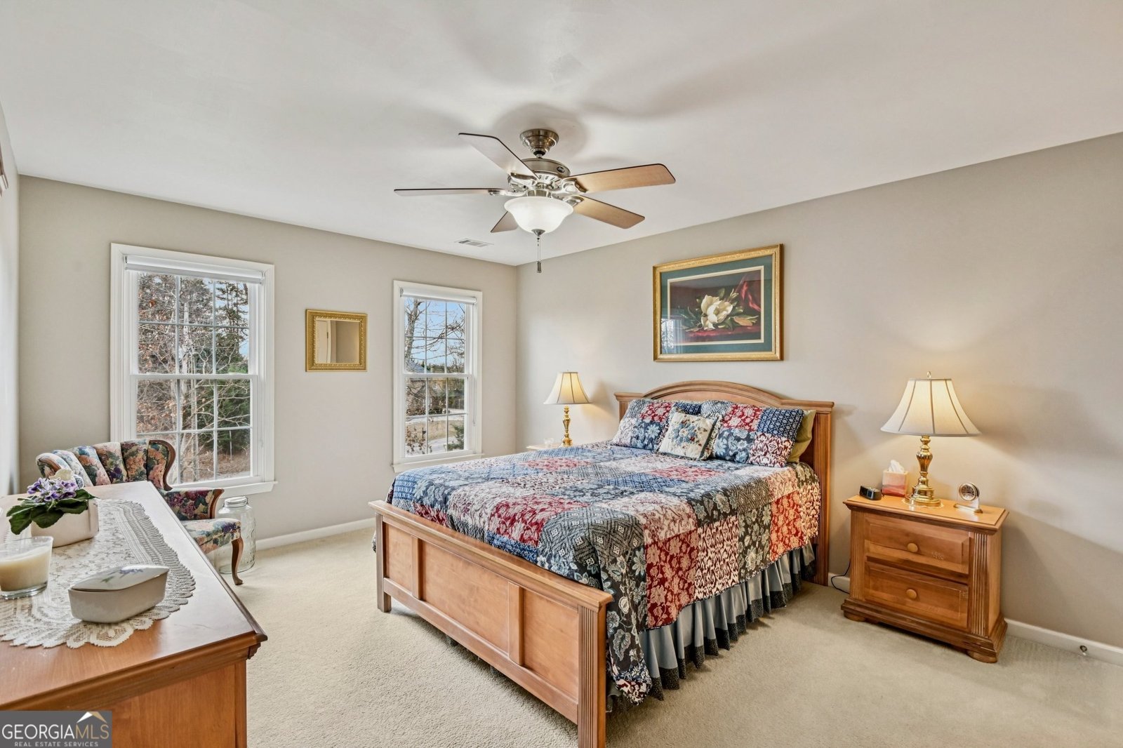 2315 Gilbert Road Cumming - Photo 36