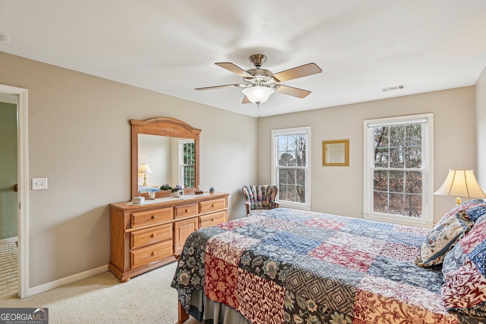 2315 Gilbert Road Cumming - Photo 37