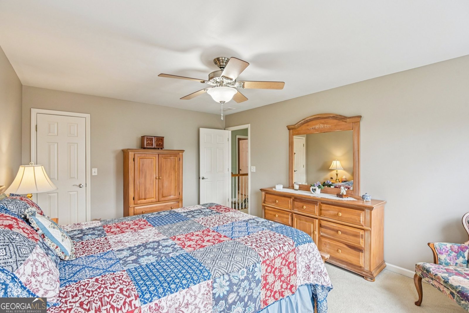 2315 Gilbert Road Cumming - Photo 38