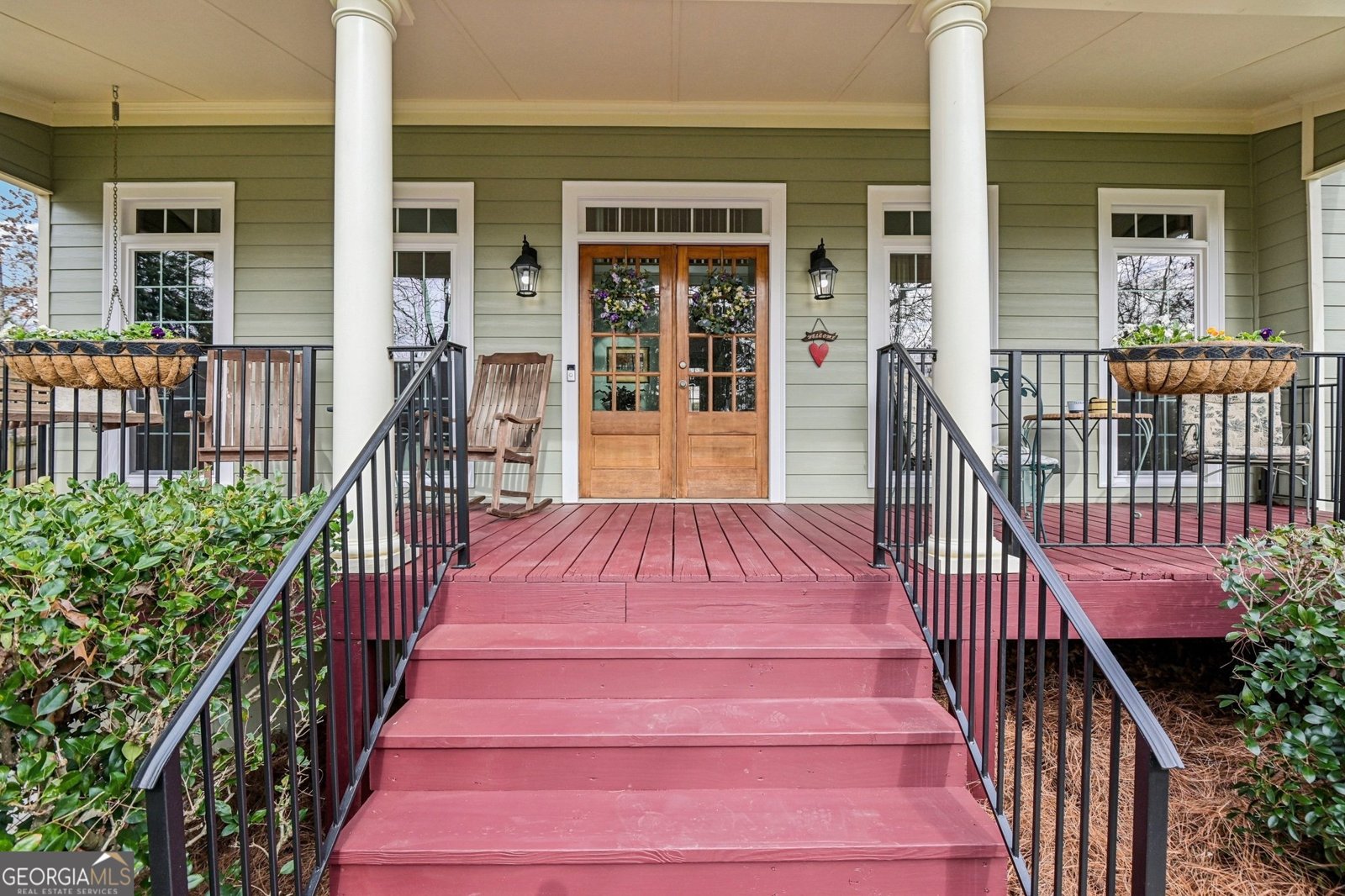 2315 Gilbert Road Cumming - Photo 4