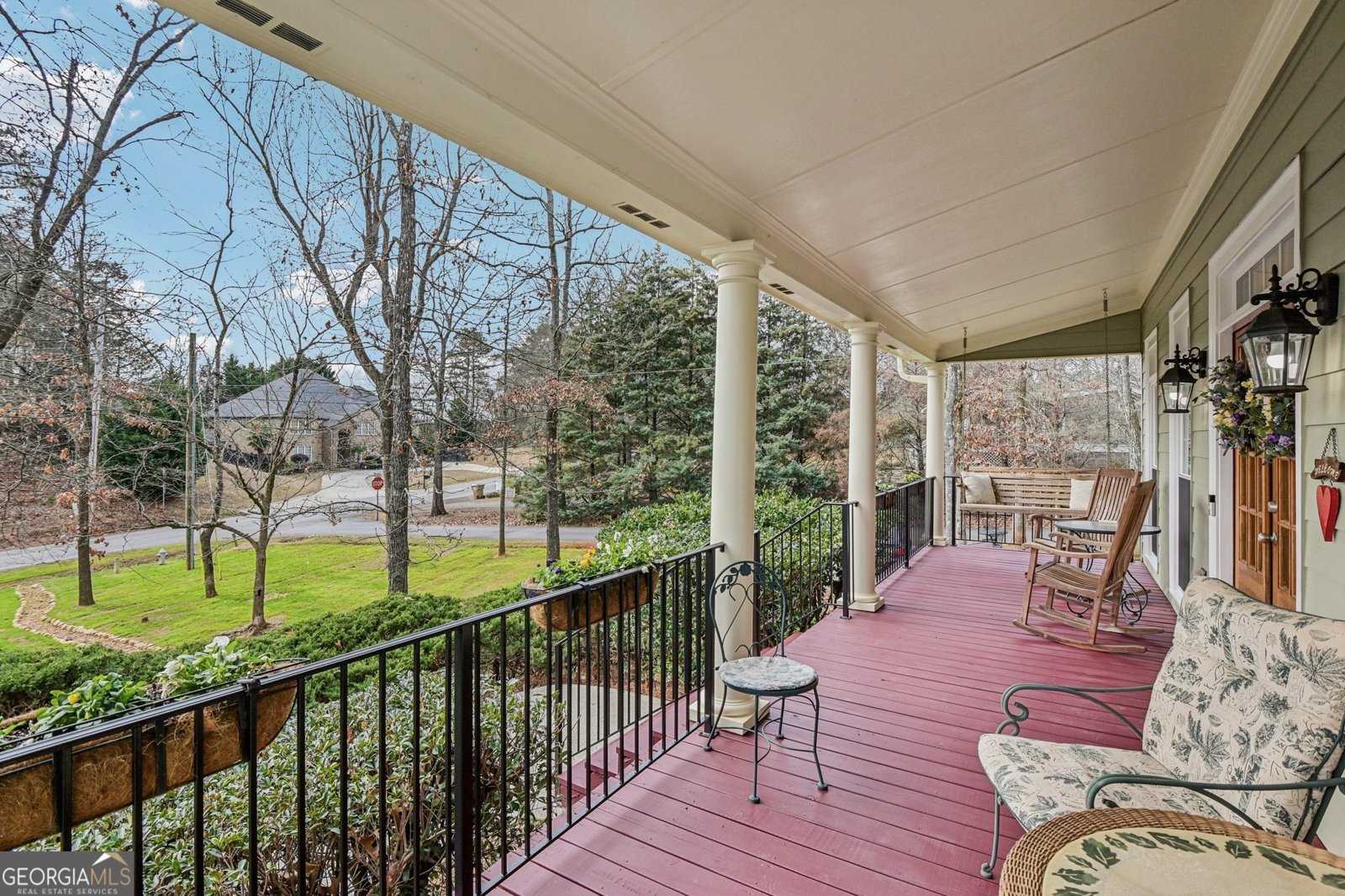 2315 Gilbert Road Cumming - Photo 5