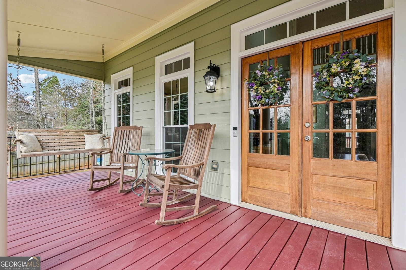 2315 Gilbert Road Cumming - Photo 6