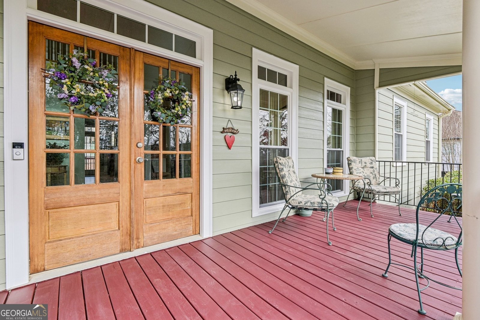 2315 Gilbert Road Cumming - Photo 7