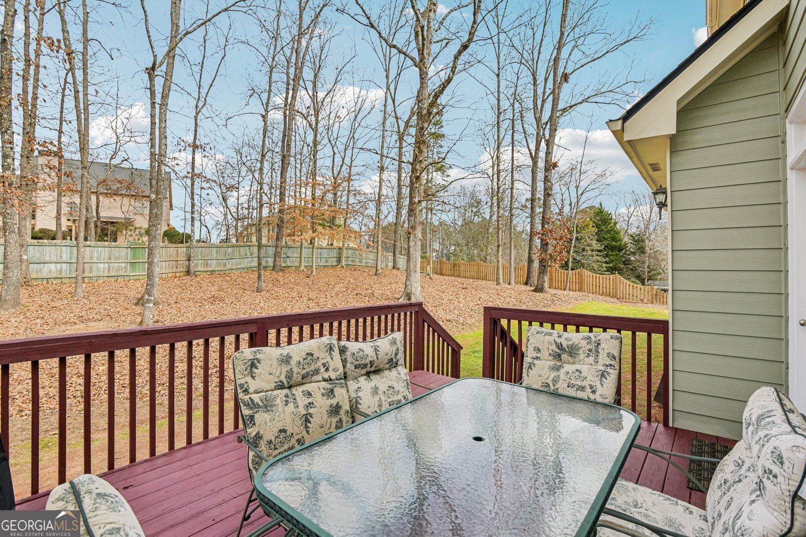 2315 Gilbert Road Cumming - Photo 79